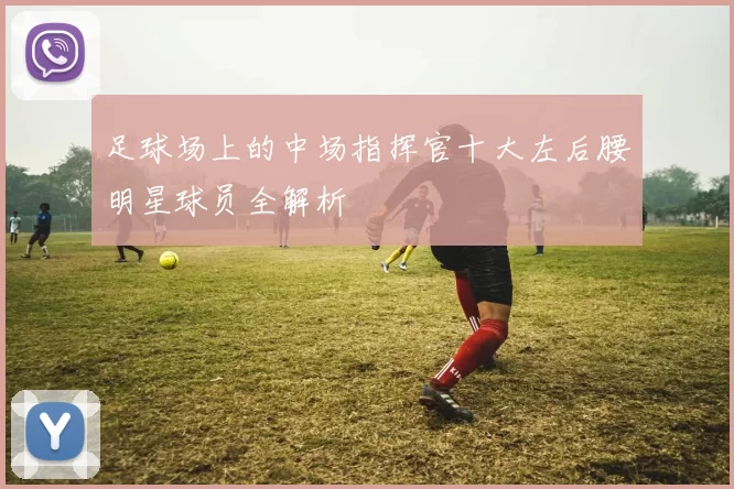 足球场上的中场指挥官十大左后腰明星球员全解析