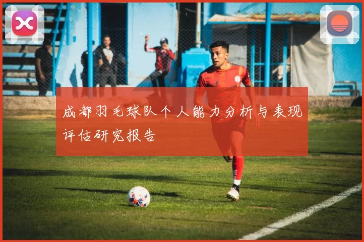 成都羽毛球队个人能力分析与表现评估研究报告