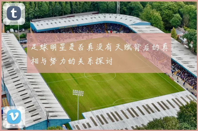 足球明星是否真没有天赋背后的真相与努力的关系探讨