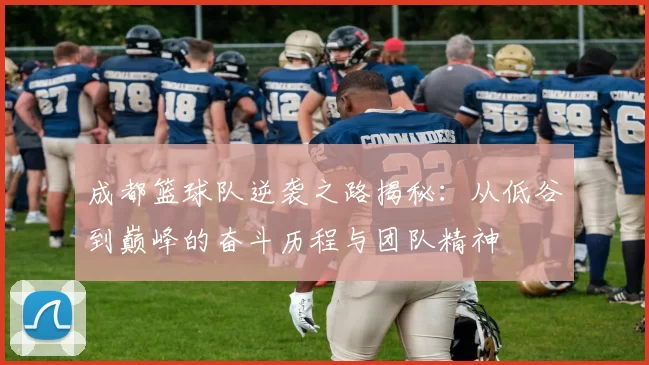 成都篮球队逆袭之路揭秘：从低谷到巅峰的奋斗历程与团队精神