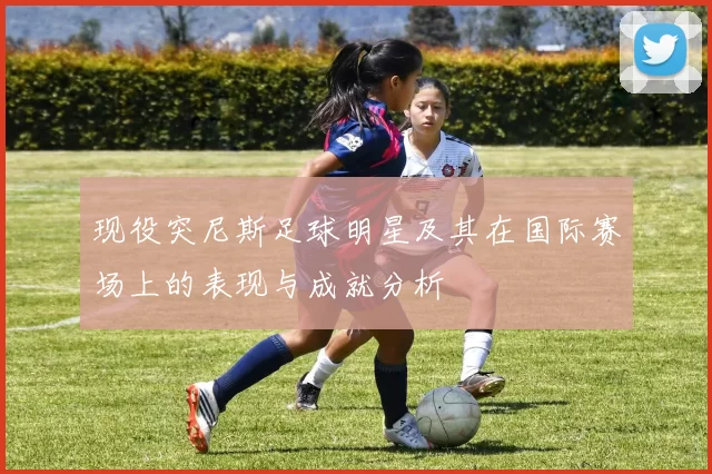 现役突尼斯足球明星及其在国际赛场上的表现与成就分析