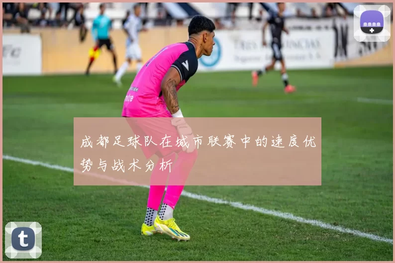 成都足球队在城市联赛中的速度优势与战术分析